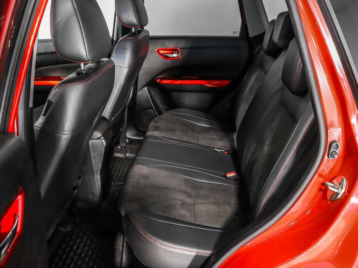 Продажа Б/У Сузуки Витара. Фото: #10