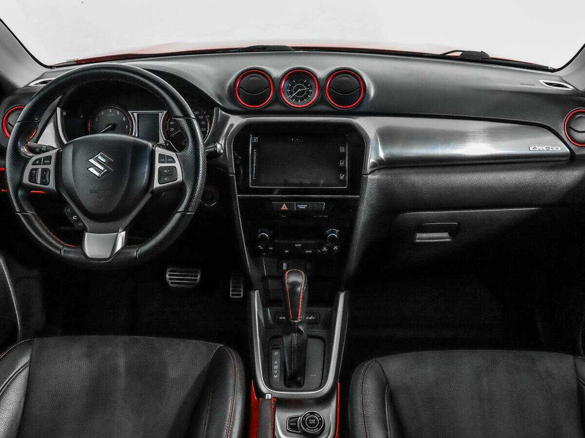 Продажа Б/У Сузуки Витара. Фото: #12