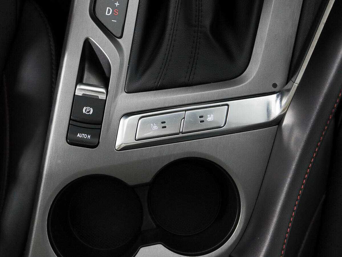 Продажа Б/У Чанган КС35Плюс. Фото: #10