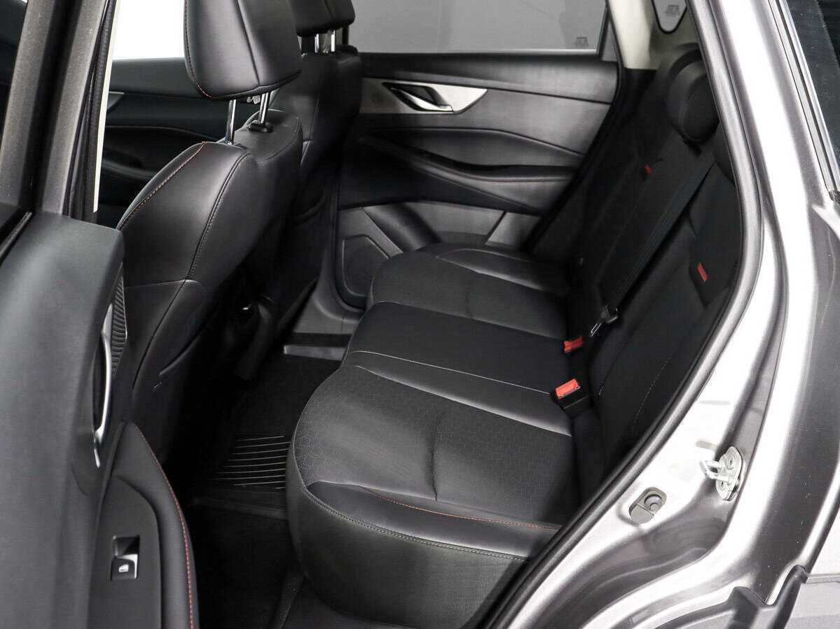 Продажа Б/У Чанган КС35Плюс. Фото: #11