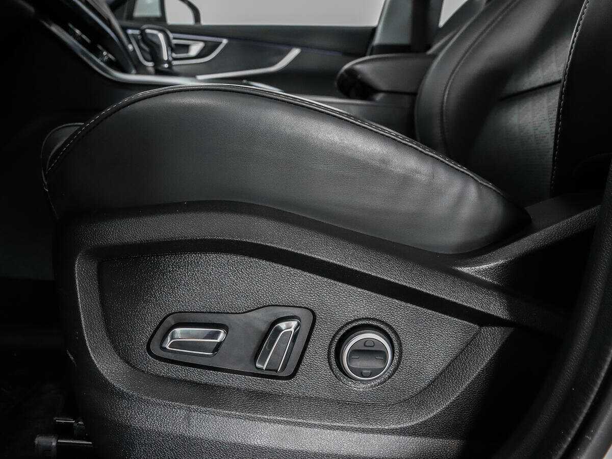 Продажа Б/У Чери Тигго 8. Фото: #9