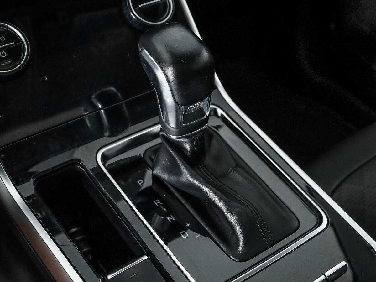 Продажа Б/У Чери Тигго 8. Фото: #10