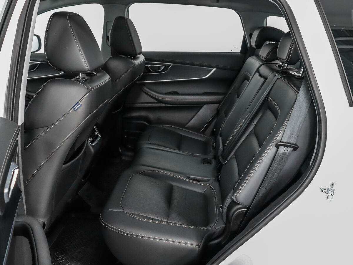 Продажа Б/У Чери Тигго 8. Фото: #11