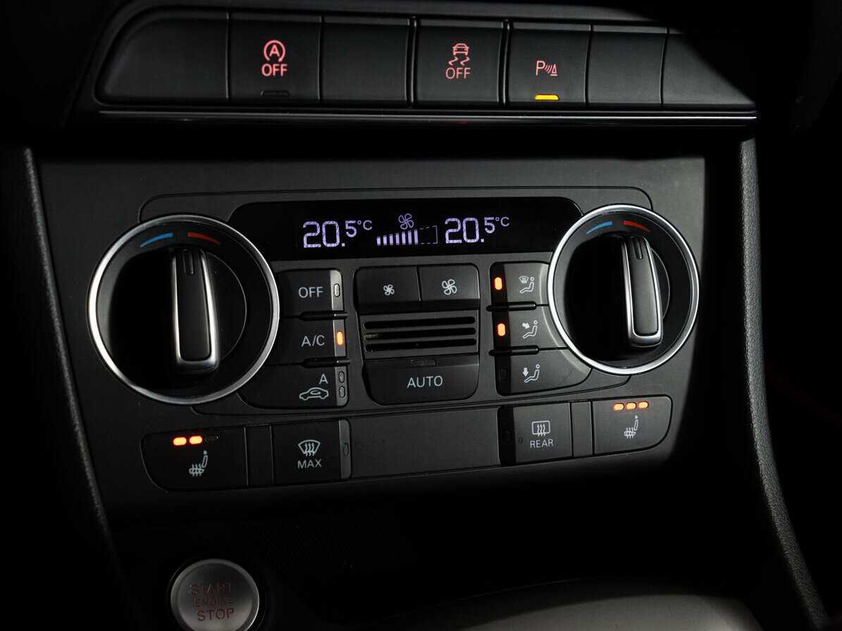 Продажа Б/У Ауди К3. Фото: #14