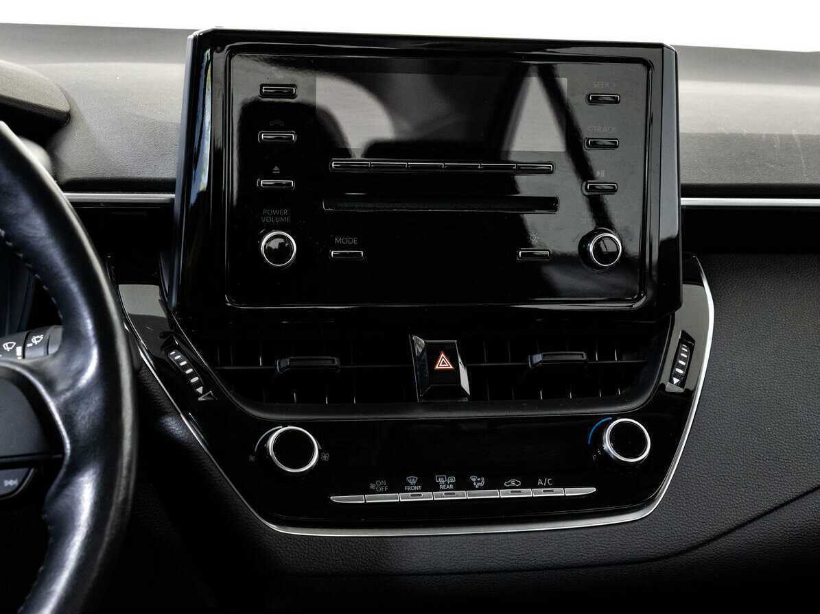 Продажа Б/У Тойота Королла. Фото: #12