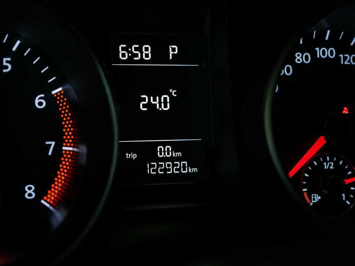 Продажа Б/У Фольксваген Гольф. Фото: #11