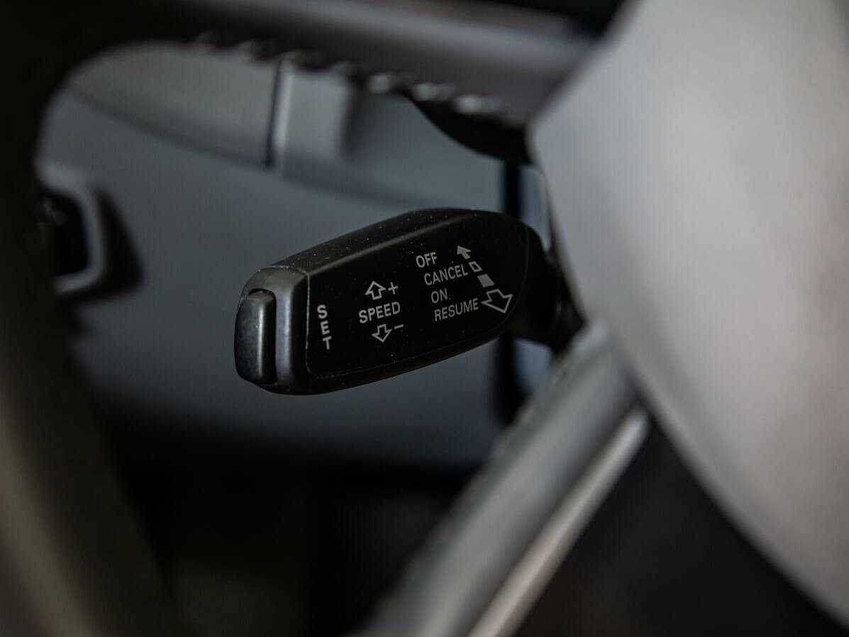 Продажа Б/У Ауди К5. Фото: #14