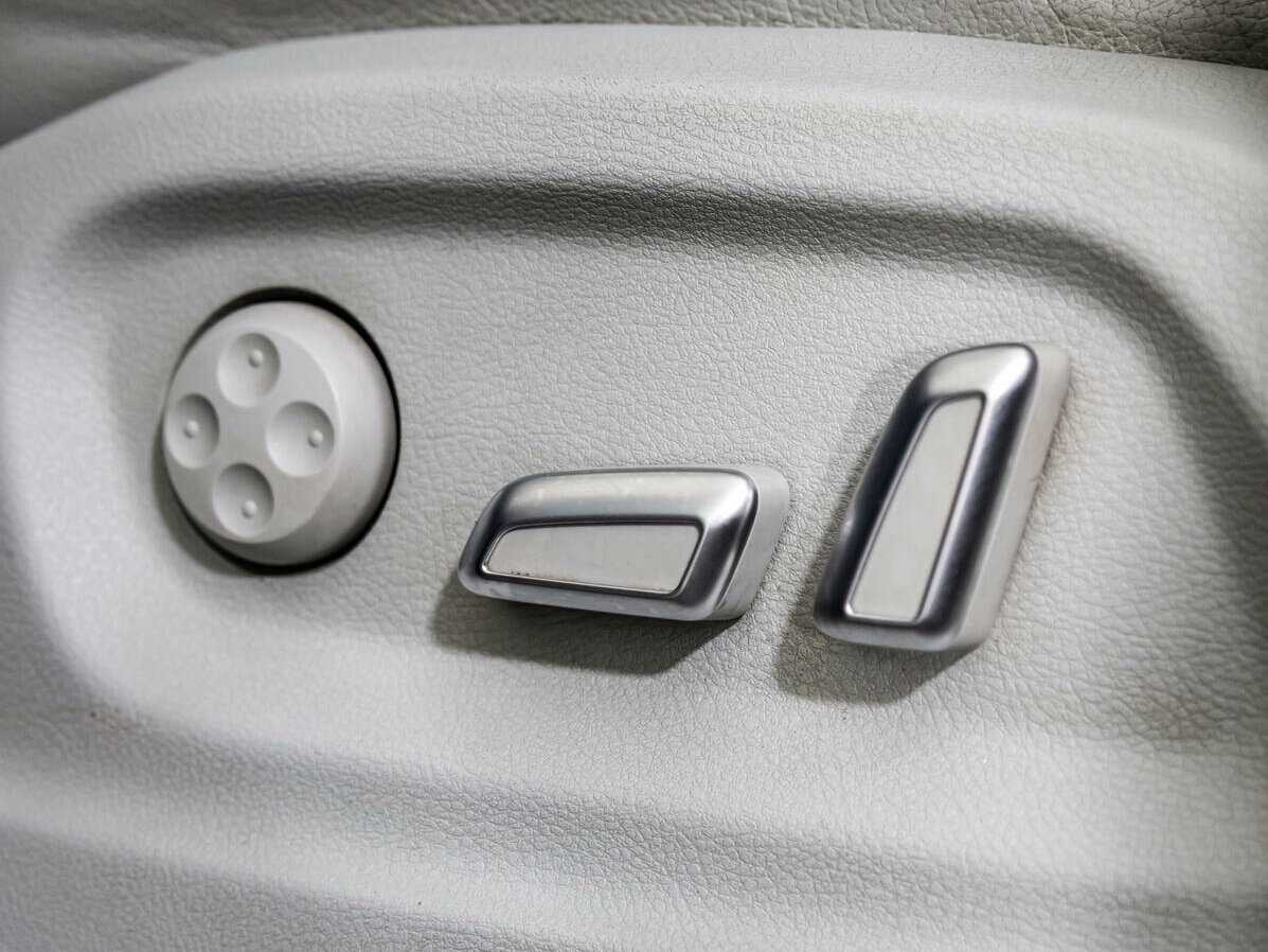 Продажа Б/У Ауди К5. Фото: #15