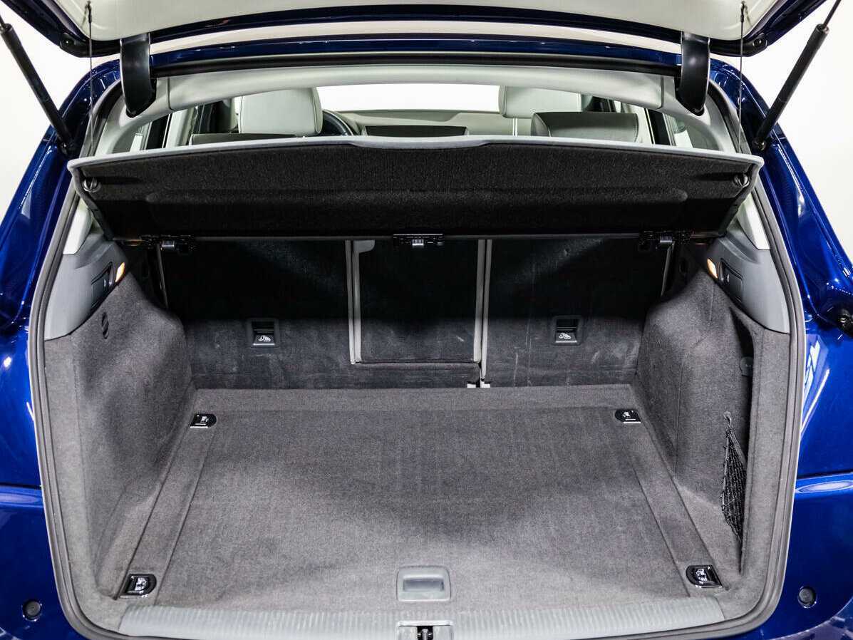 Продажа Б/У Ауди К5. Фото: #19