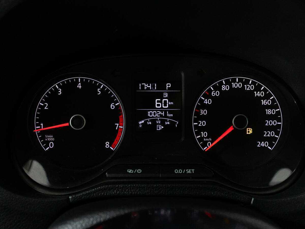 Продажа Б/У Фольксваген Поло. Фото: #11