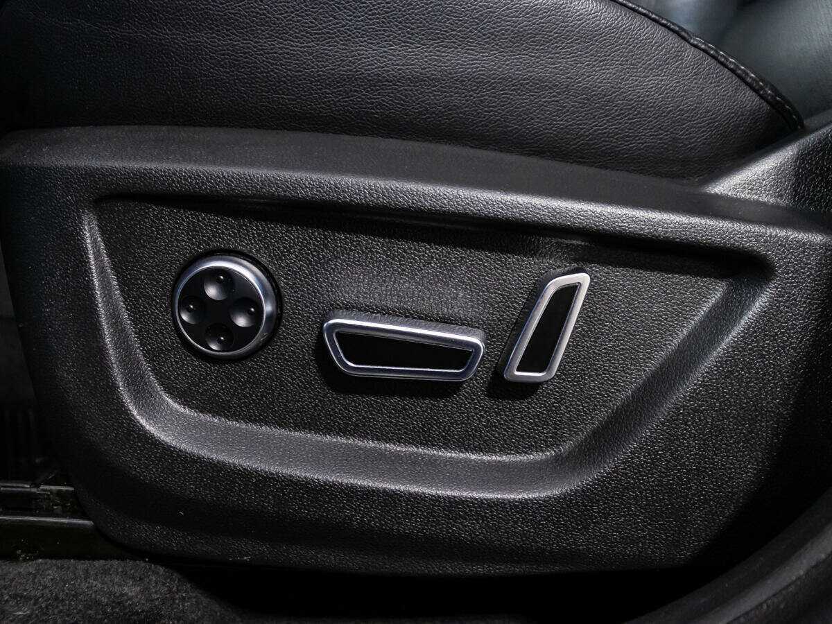 Продажа Б/У Чери Тигго 7. Фото: #14