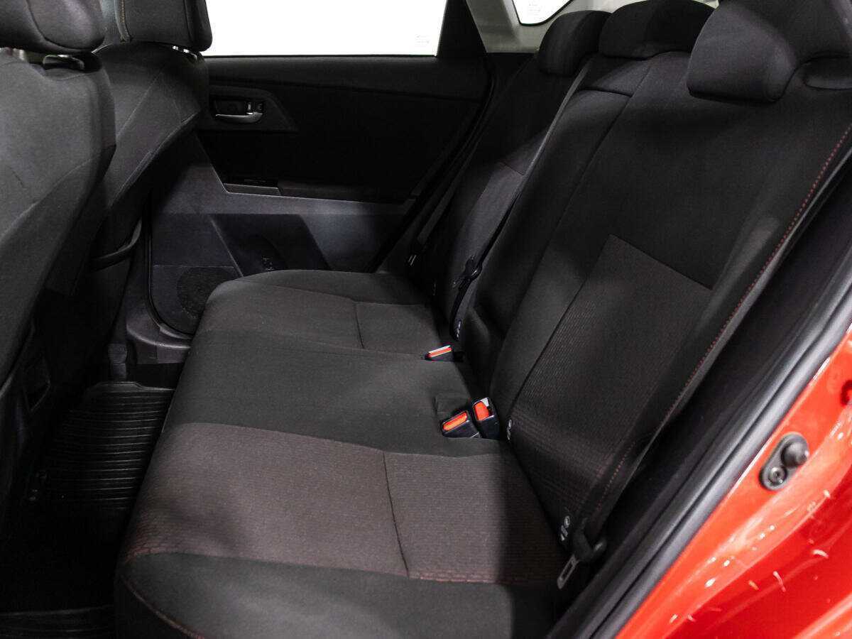 Продажа Б/У Тойота Аурис. Фото: #9