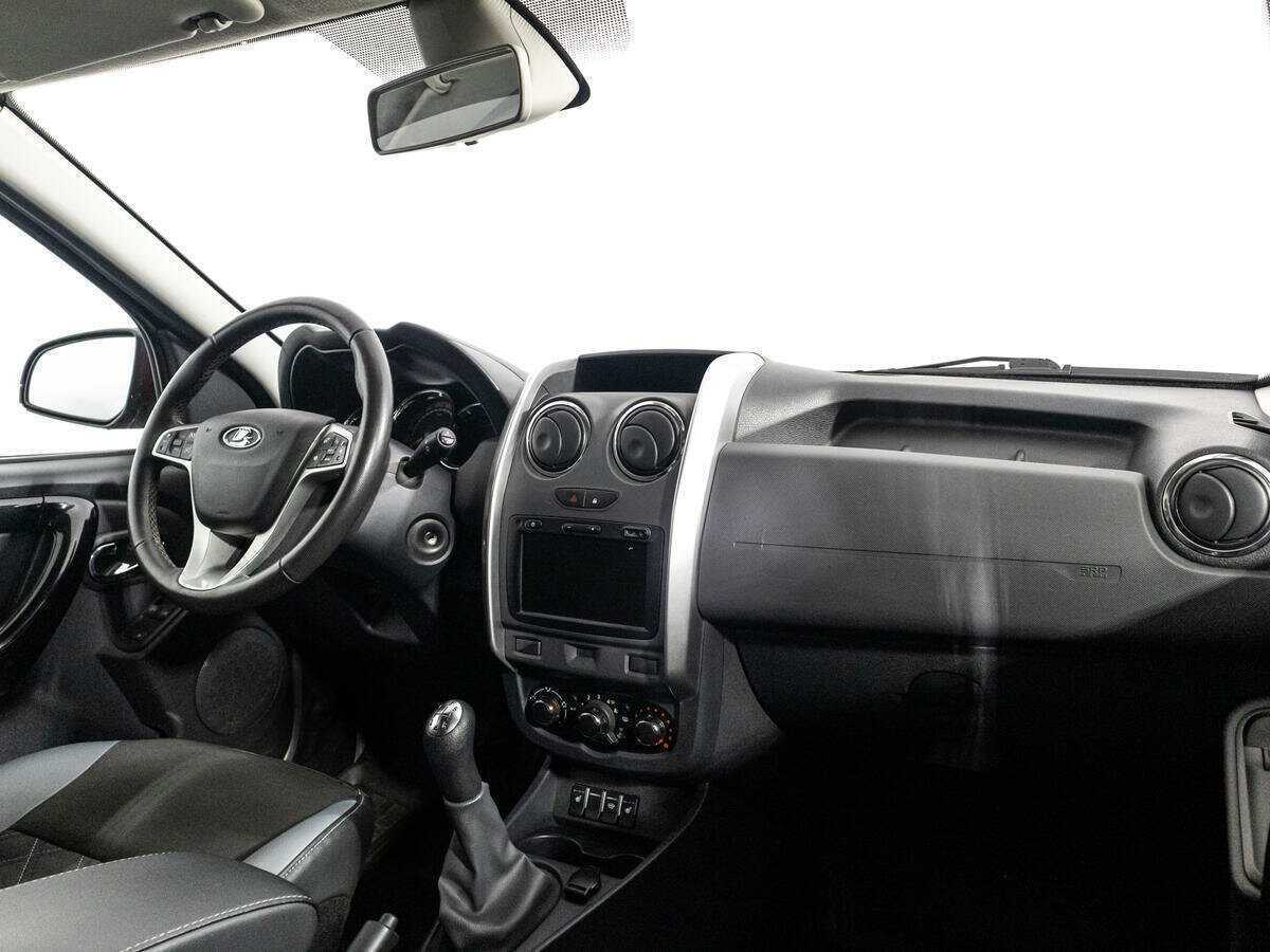 Продажа Б/У Лада (ВАЗ) Ларгус. Фото: #6