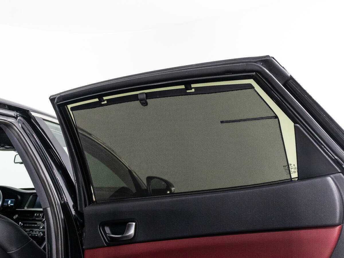 Продажа Б/У Киа Оптима. Фото: #20