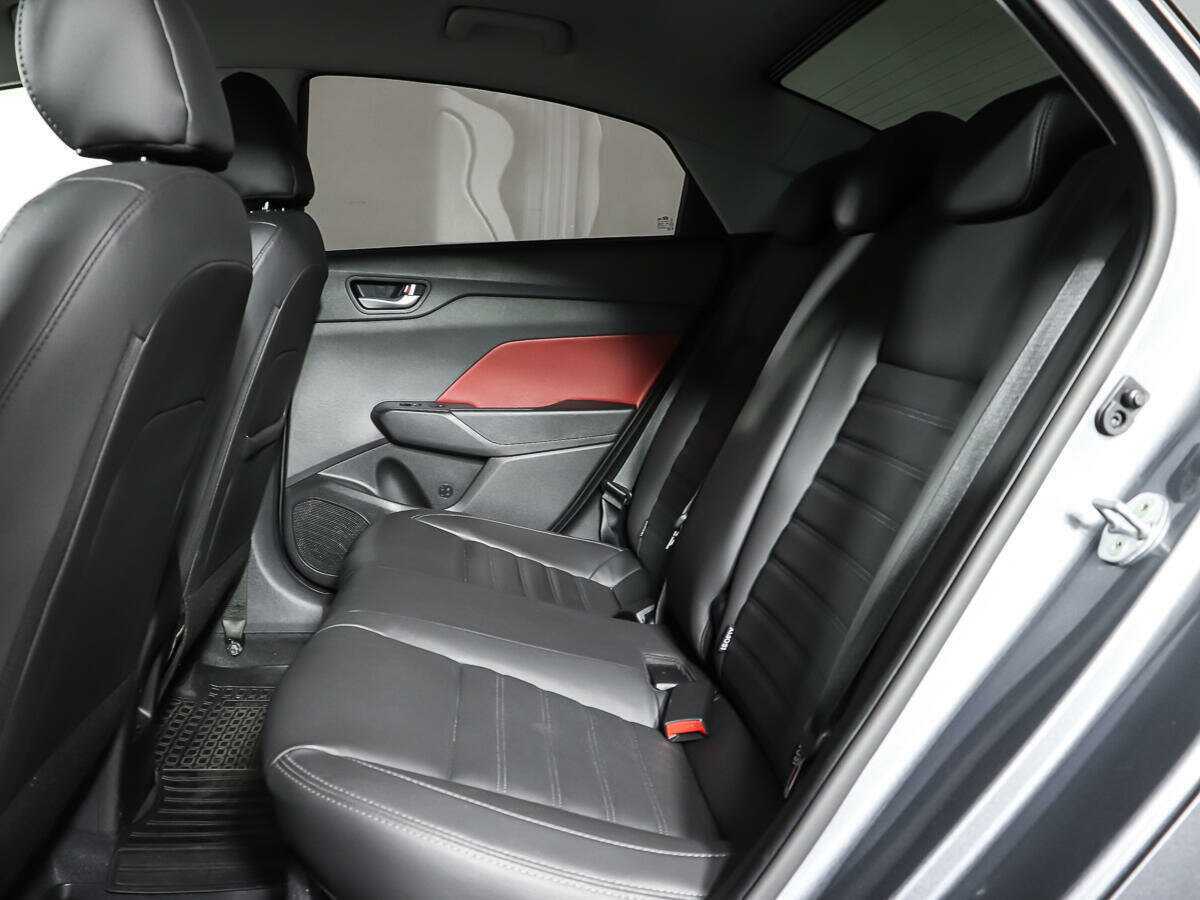 Продажа Б/У Хендай Солярис. Фото: #9