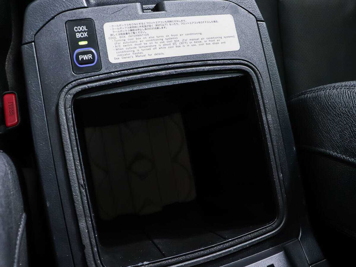 Продажа Б/У Тойота Лэнд Крузер Прадо. Фото: #16