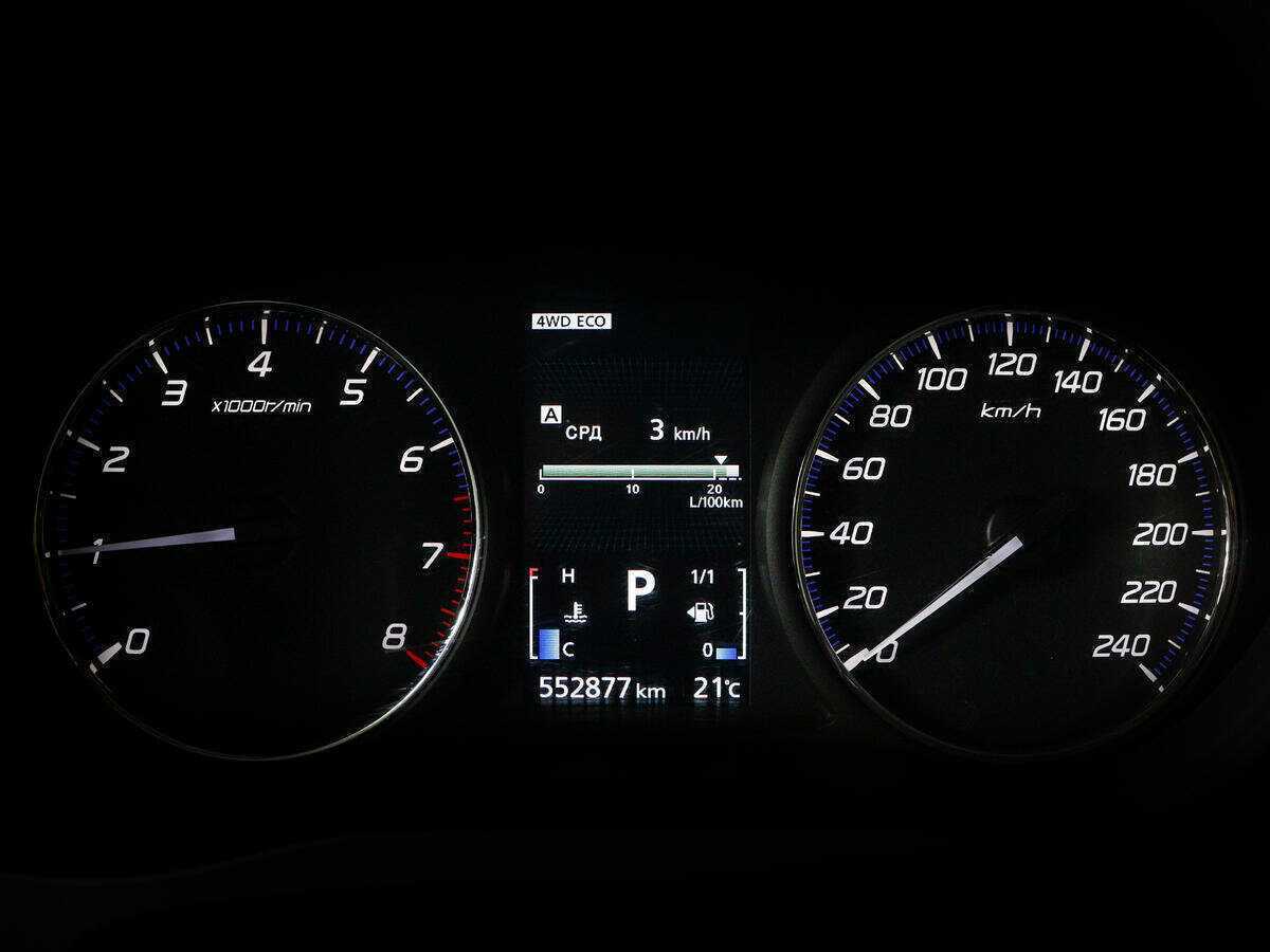 Продажа Б/У Митсубиши Оутлэндер. Фото: #8