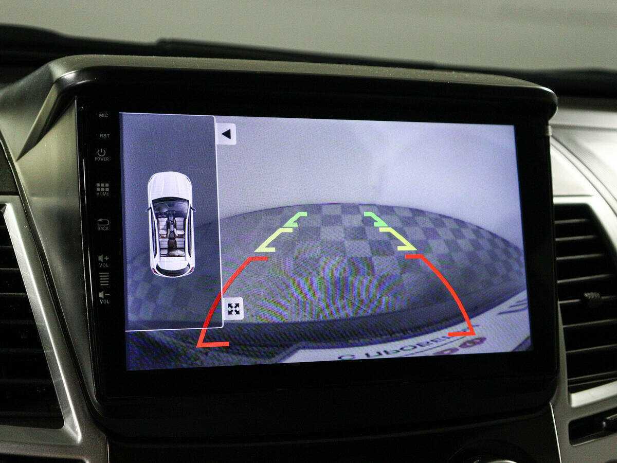 Продажа Б/У Митсубиши Паджеро Спорт. Фото: #11