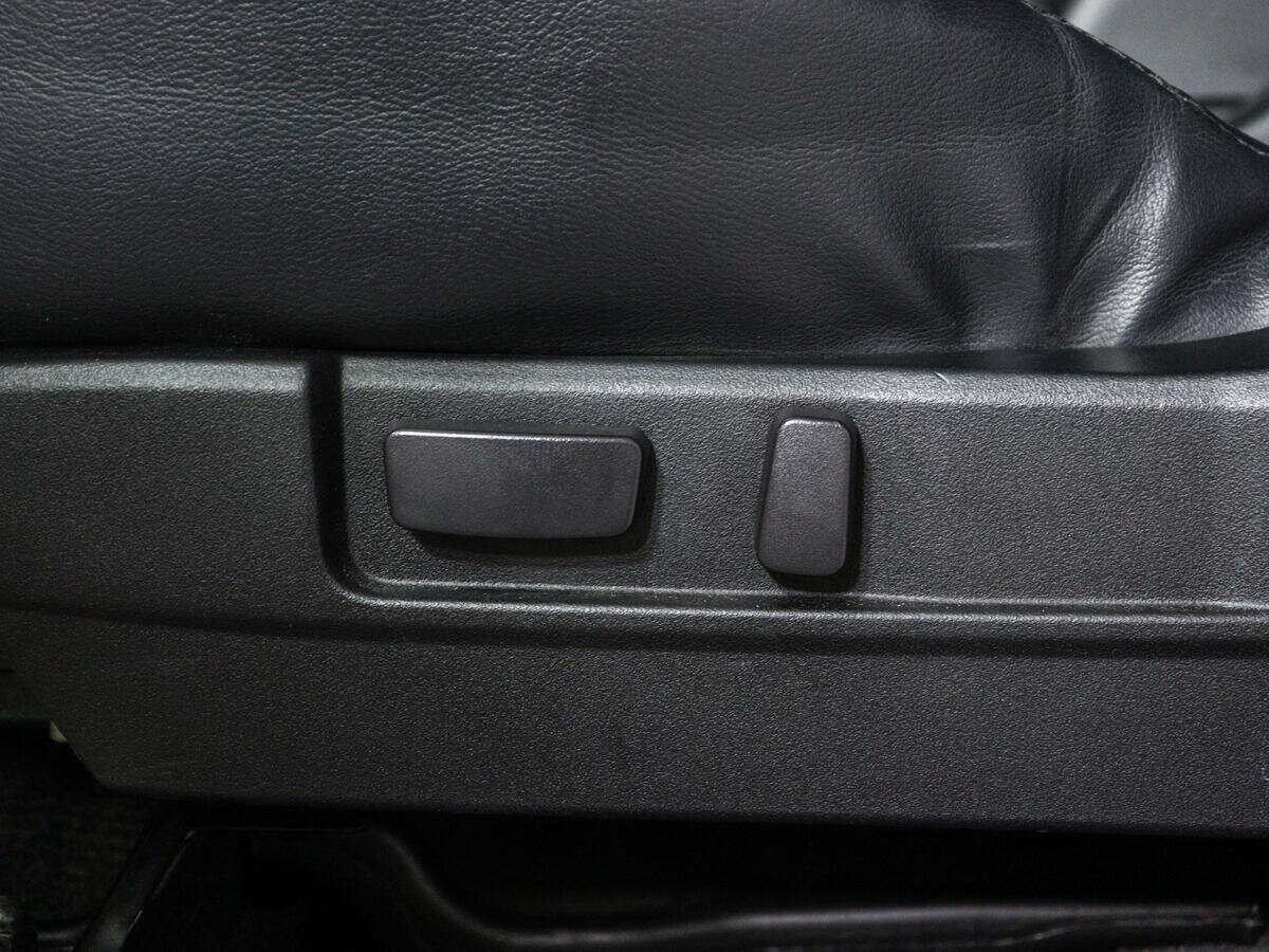 Продажа Б/У Митсубиши Паджеро Спорт. Фото: #12