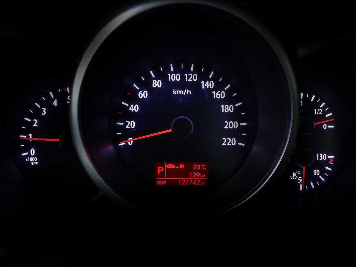 Продажа Б/У Киа Соул. Фото: #10