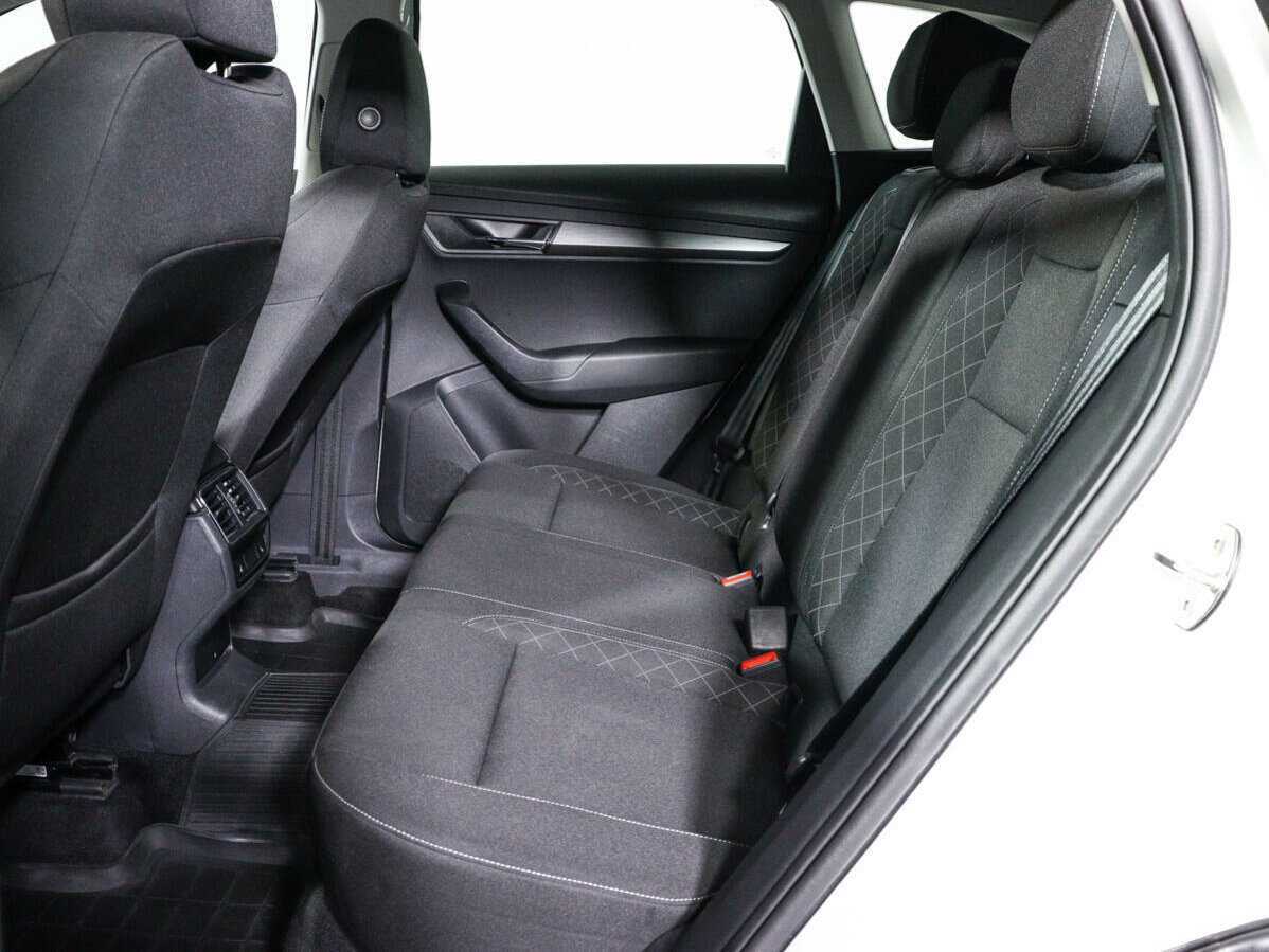 Продажа Б/У Шкода Карок. Фото: #9