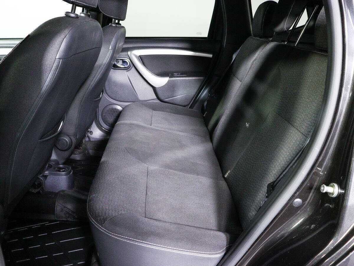 Продажа Б/У Ниссан Террано. Фото: #9