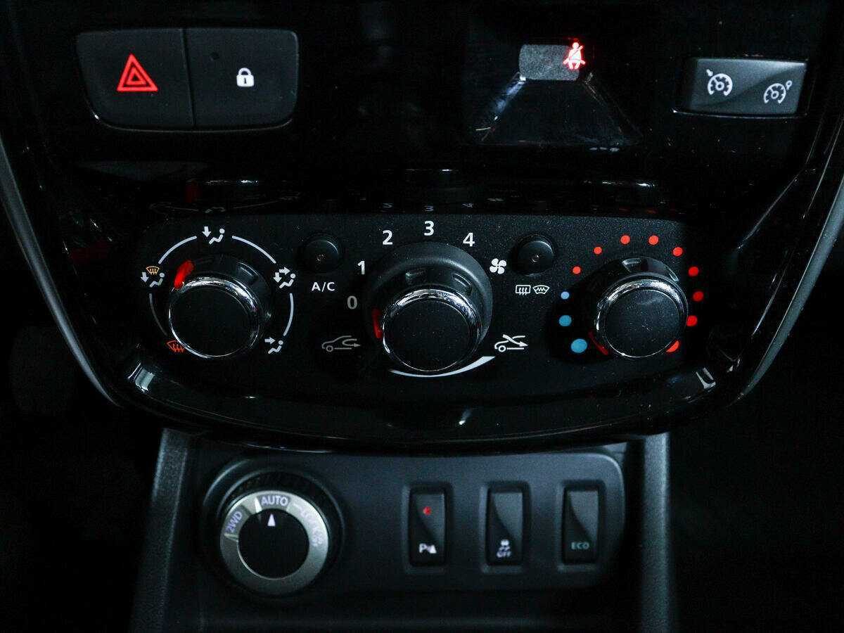 Продажа Б/У Ниссан Террано. Фото: #18