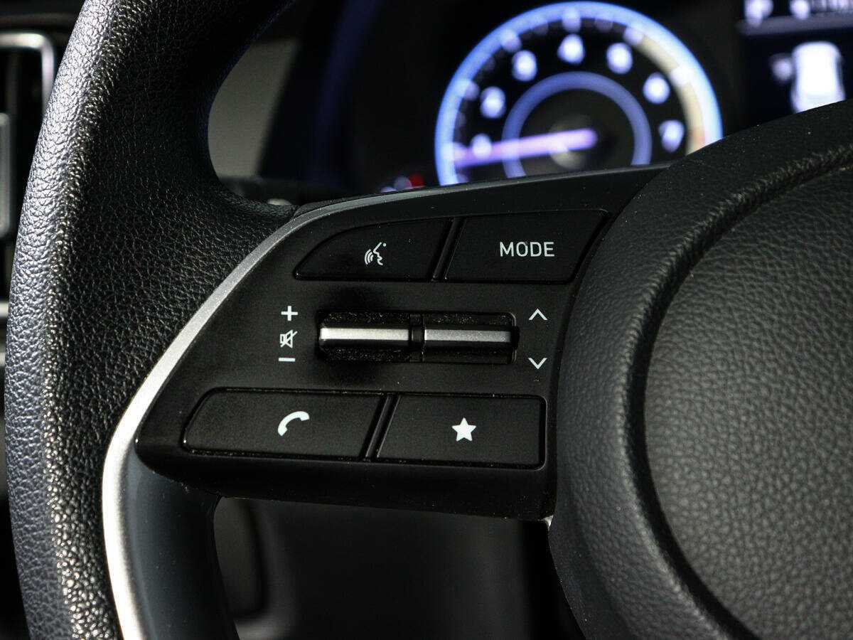 Продажа Б/У Хендай Крета. Фото: #12