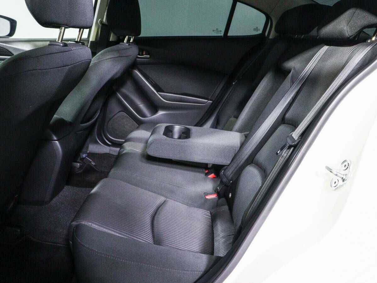 Продажа Б/У Мазда 3. Фото: #7