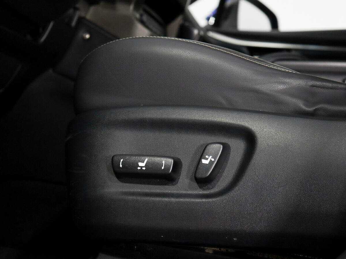 Продажа Б/У Лексус Н-Икс. Фото: #9