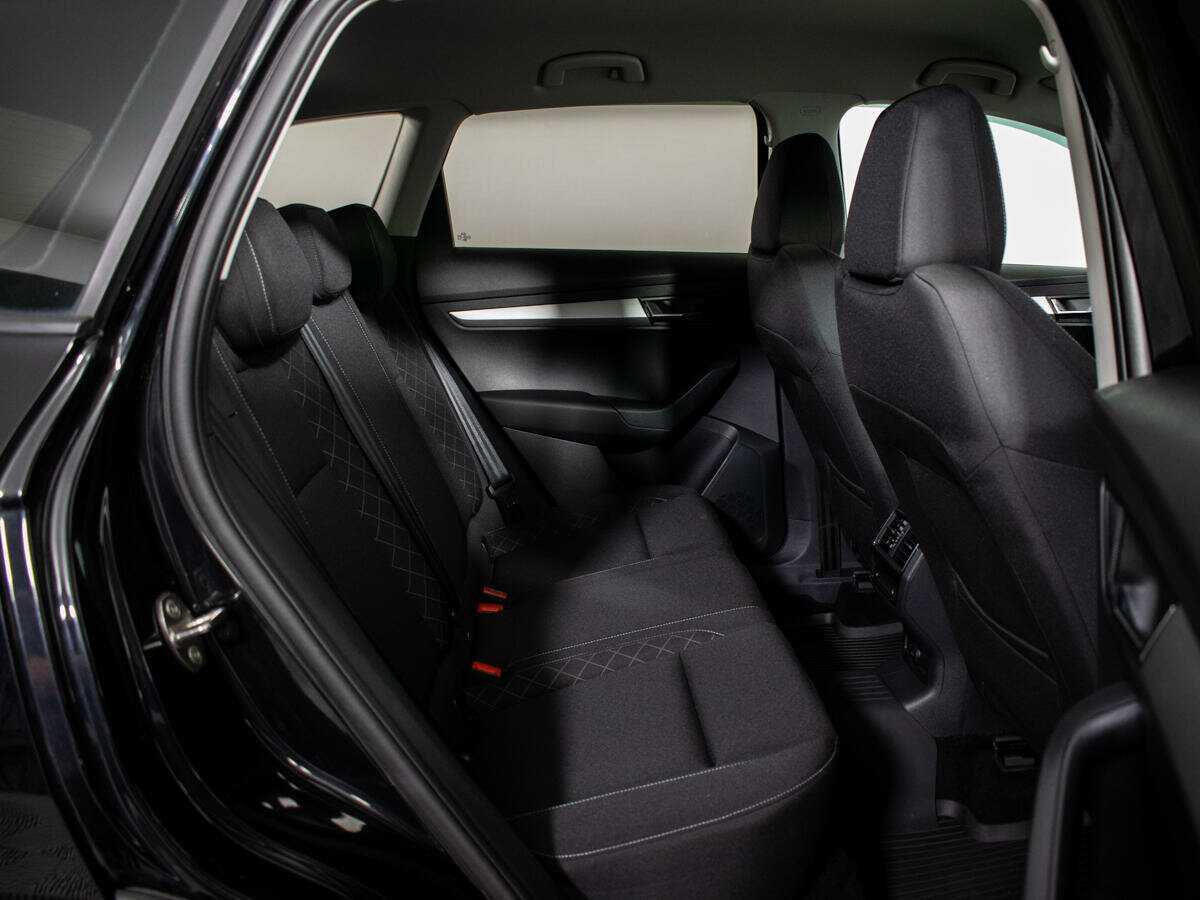 Продажа Б/У Шкода Карок. Фото: #7