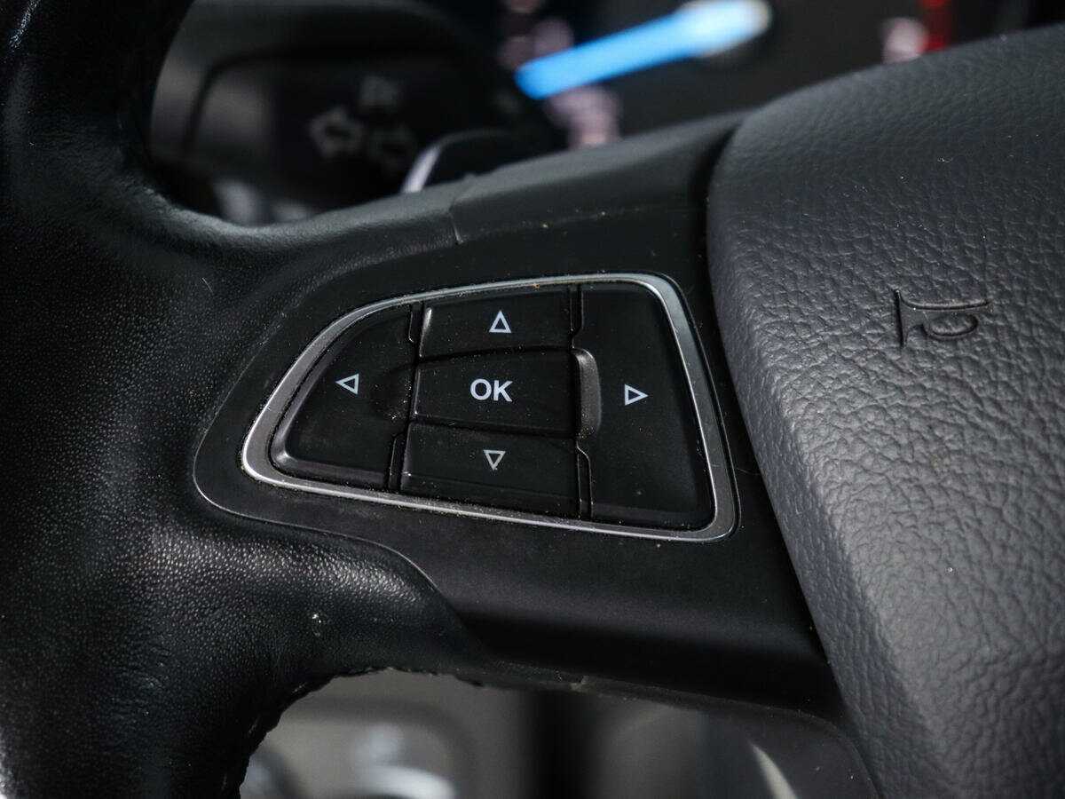 Продажа Б/У Форд Куга. Фото: #13