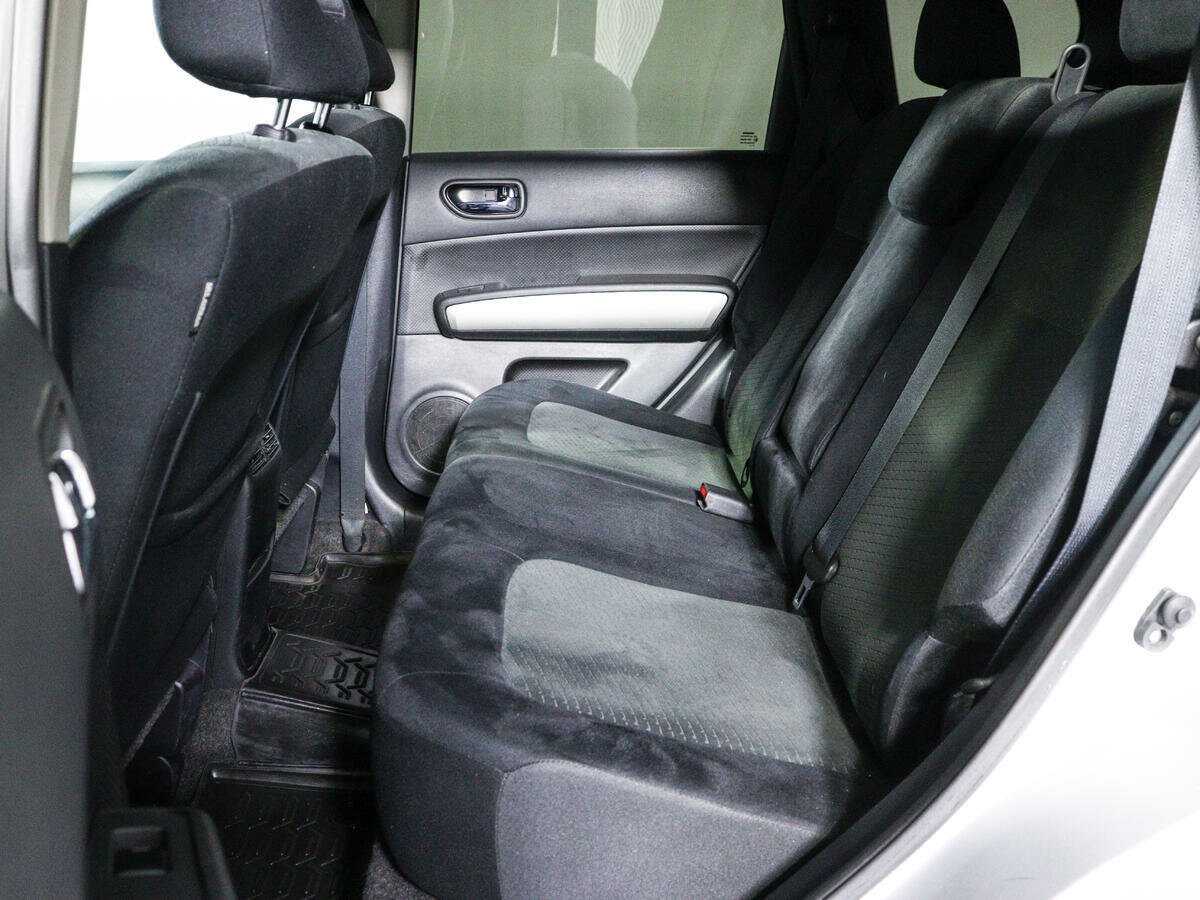 Продажа Б/У Ниссан Икс-Трейл. Фото: #9