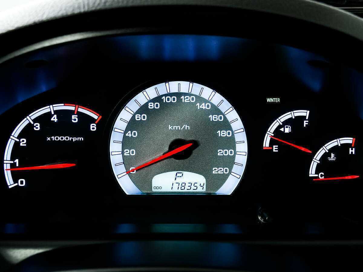 Продажа Б/У Сан-Ён Рекстон. Фото: #9