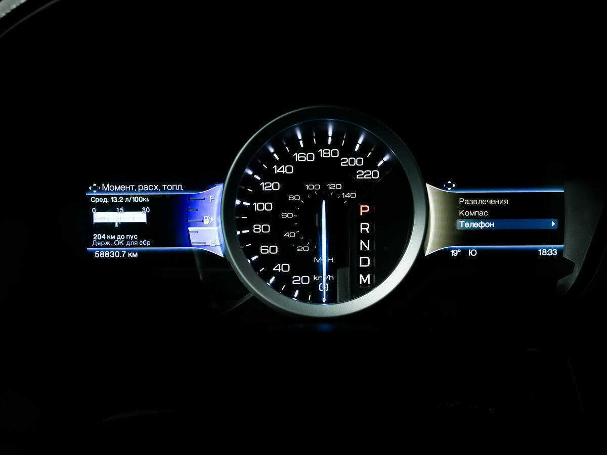 Продажа Б/У Форд Експлорер. Фото: #9