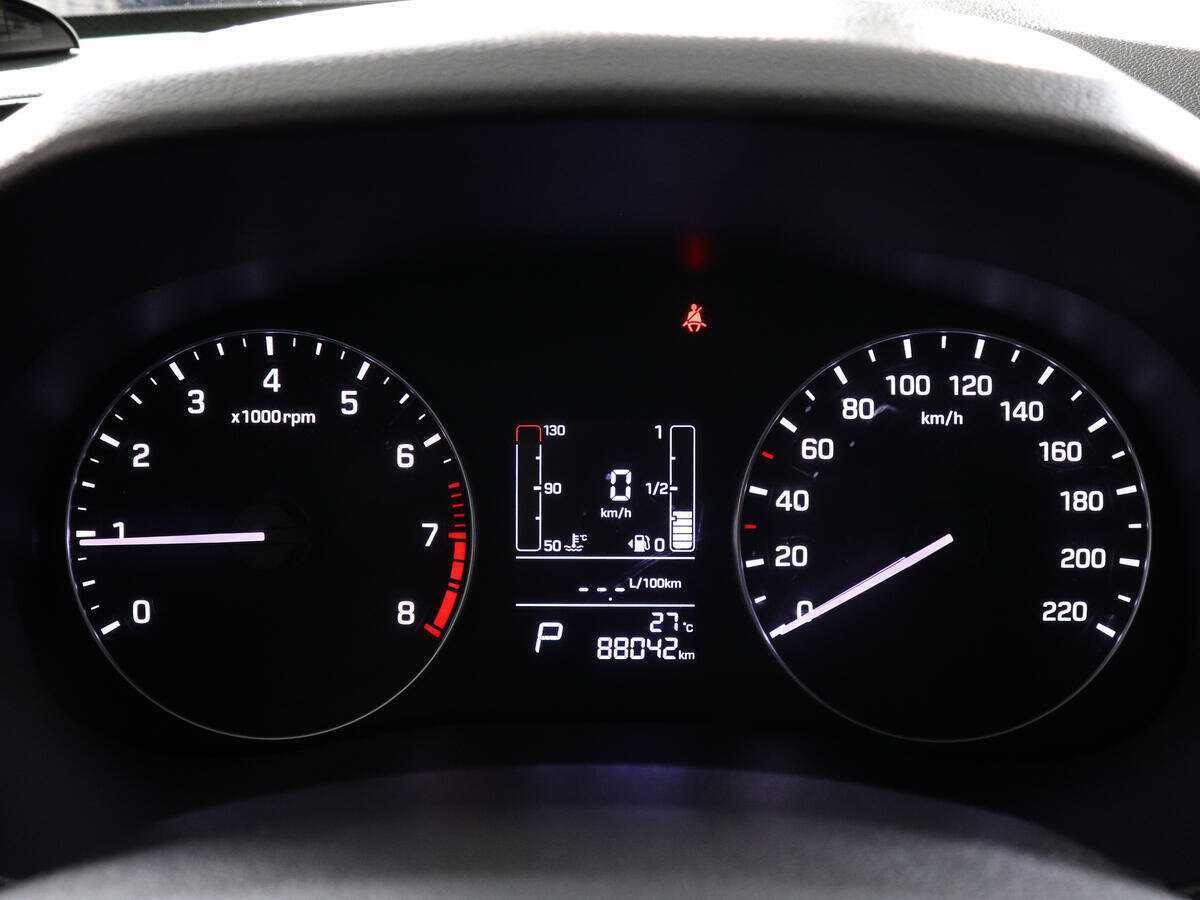 Продажа Б/У Хендай Крета. Фото: #10