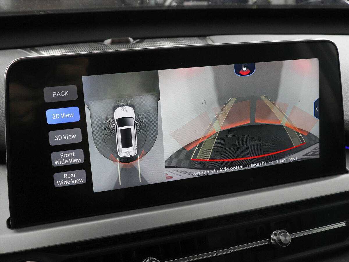 Продажа Б/У Чери Тигго 7 Про. Фото: #12