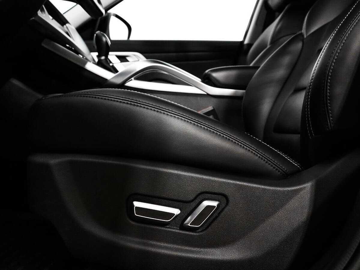 Продажа Б/У Джили Атлас. Фото: #9