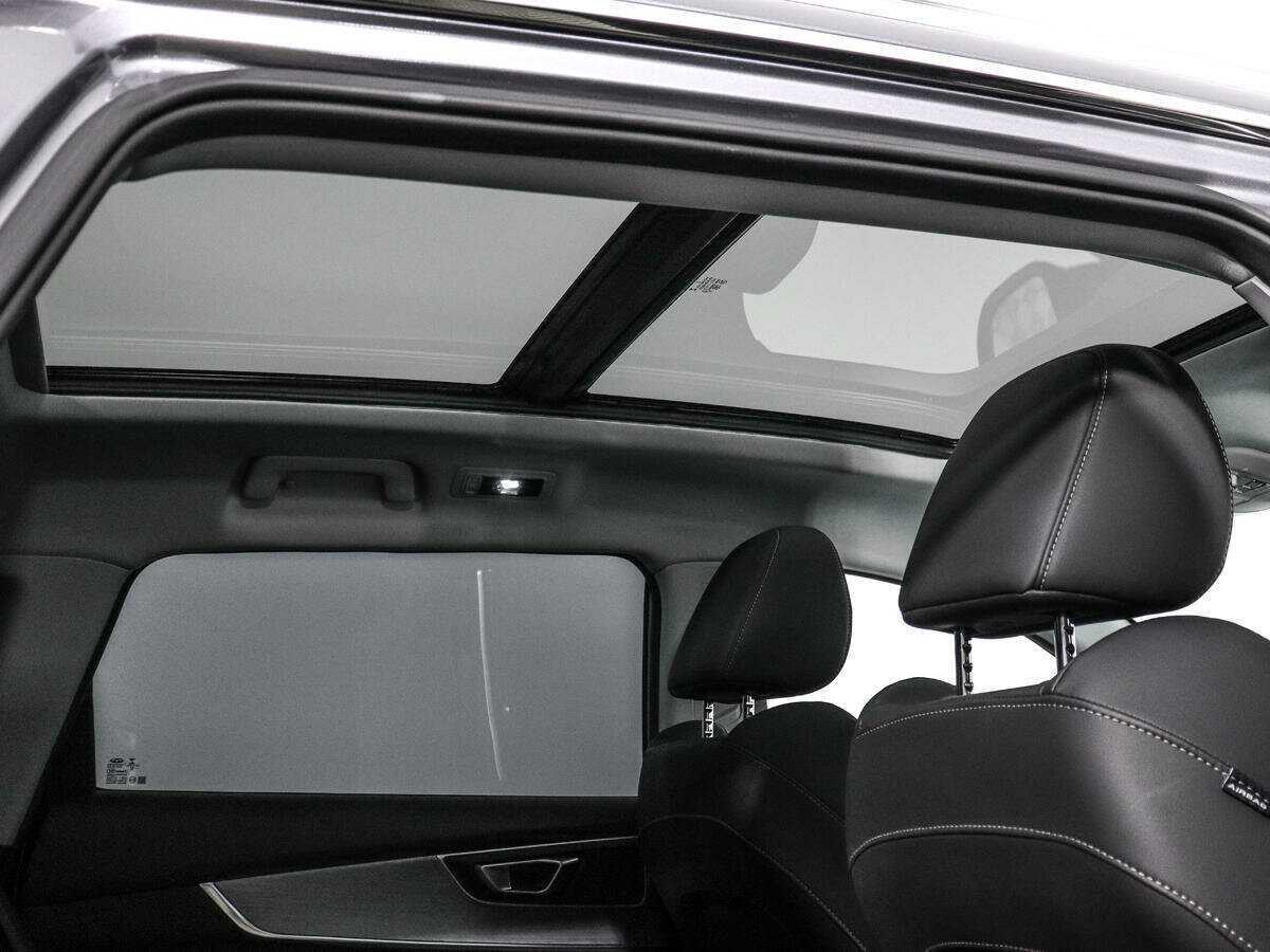 Продажа Б/У Чери Тигго 7 Про. Фото: #15