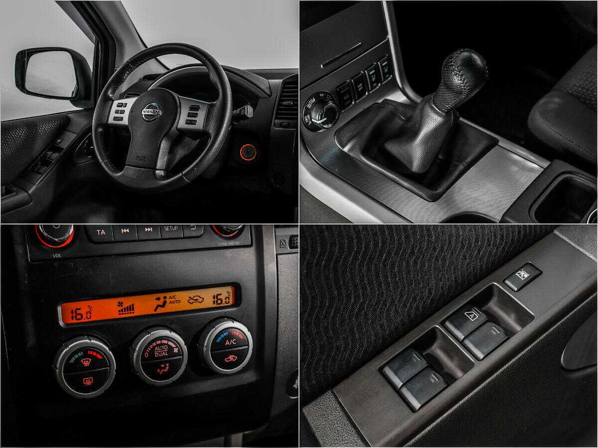 Продажа Б/У Ниссан Патфайндер. Фото: #14