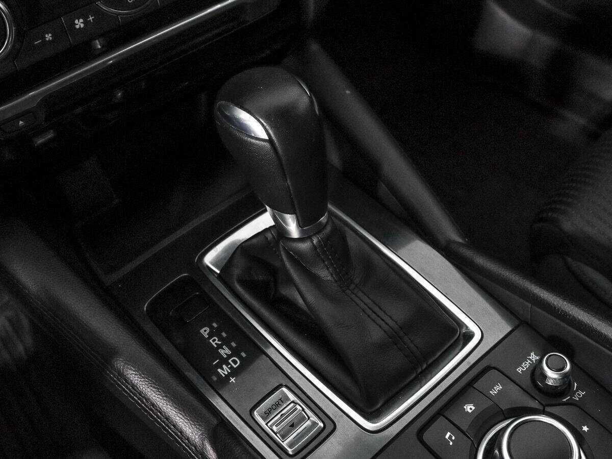 Продажа Б/У Мазда 6. Фото: #10