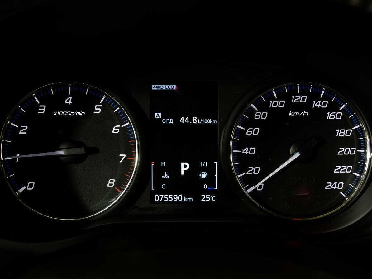 Продажа Б/У Митсубиши Оутлэндер. Фото: #17