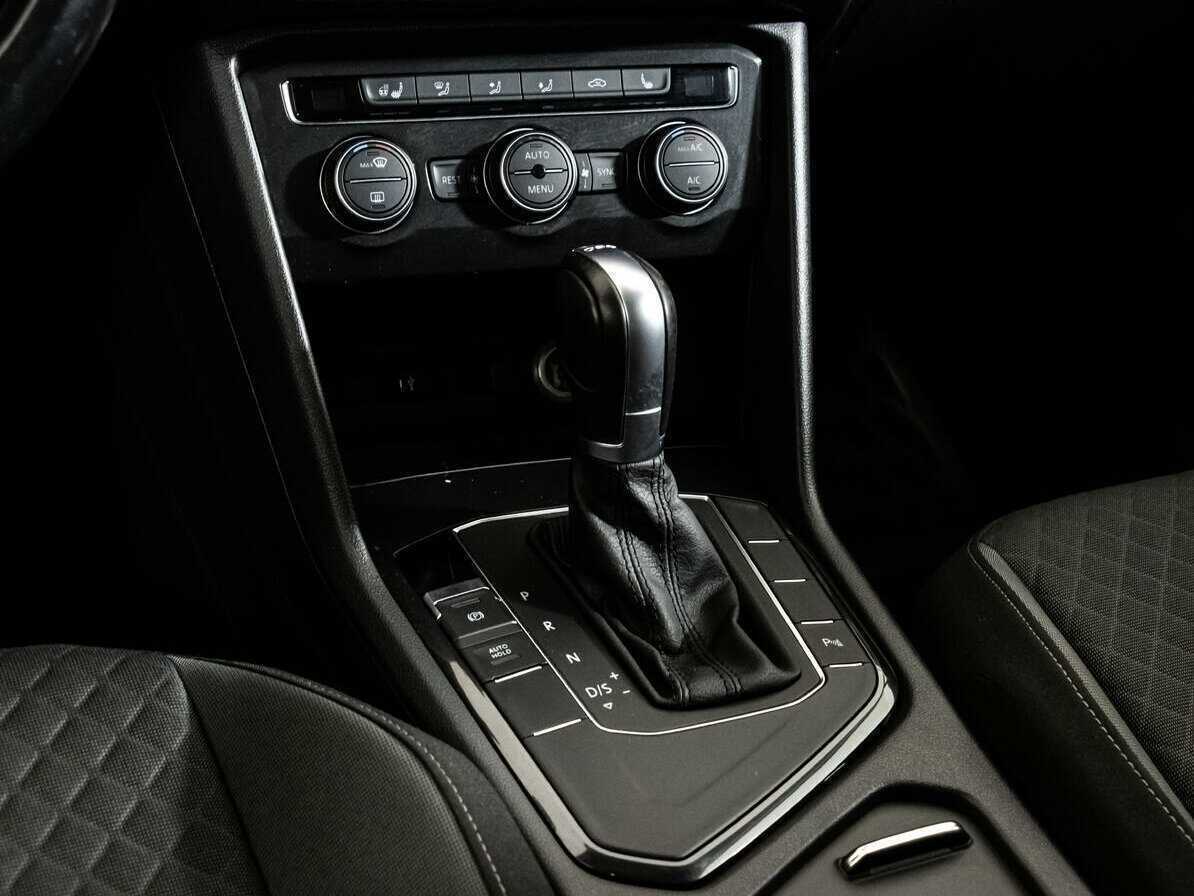 Продажа Б/У Фольксваген Тигуан. Фото: #8