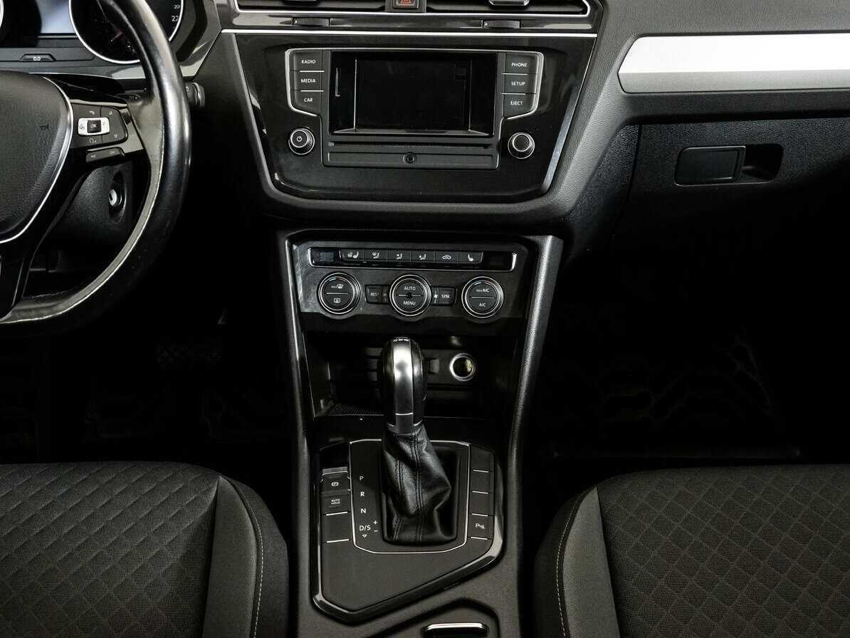 Продажа Б/У Фольксваген Тигуан. Фото: #9