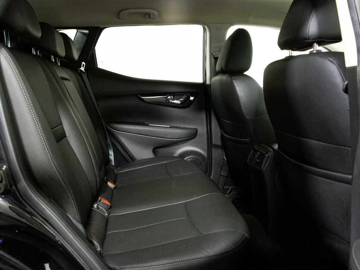 Продажа Б/У Ниссан Кашкай. Фото: #7