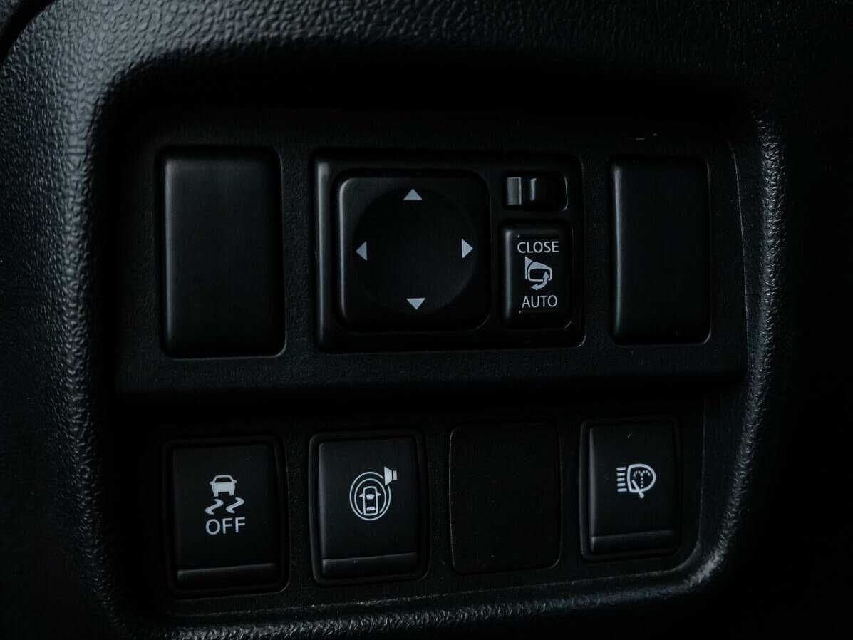 Продажа Б/У Ниссан Жук. Фото: #12