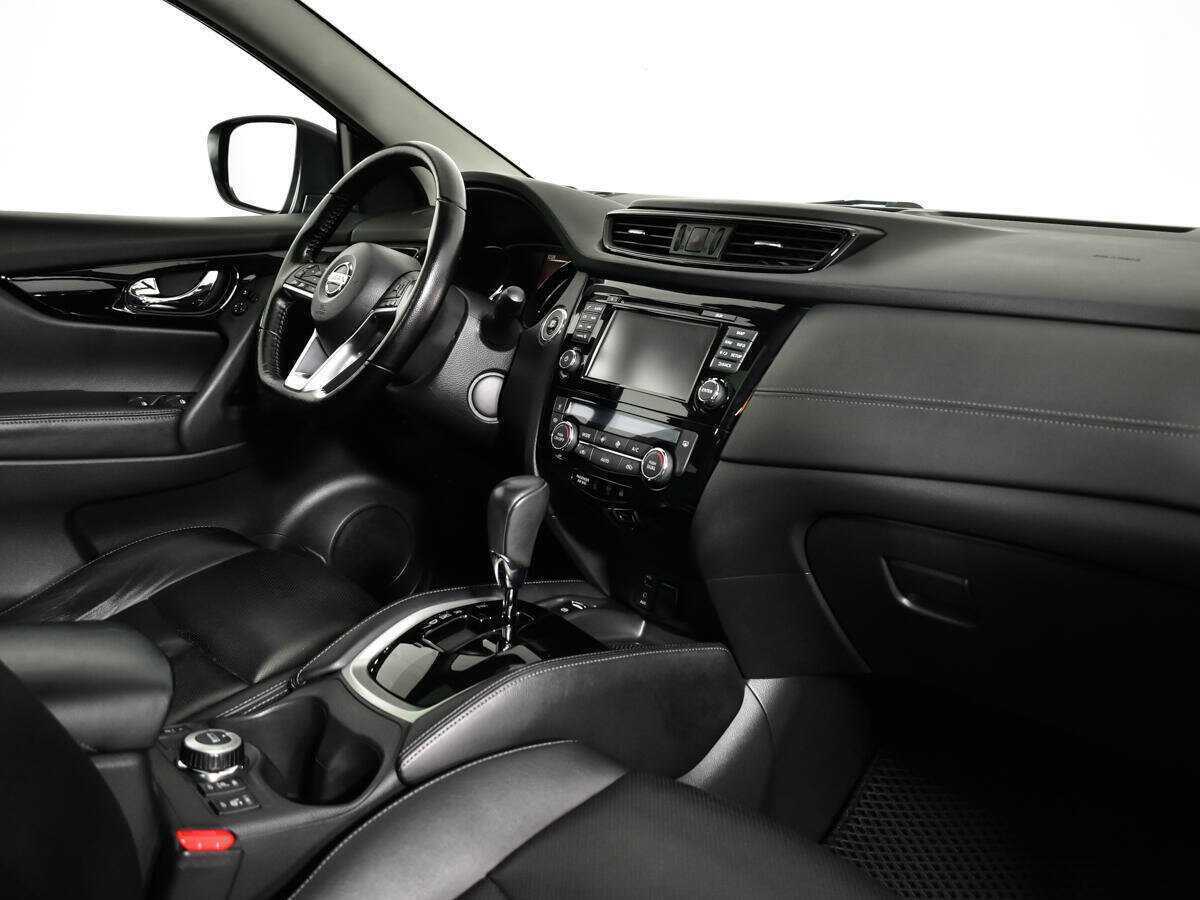 Продажа Б/У Ниссан Кашкай. Фото: #8