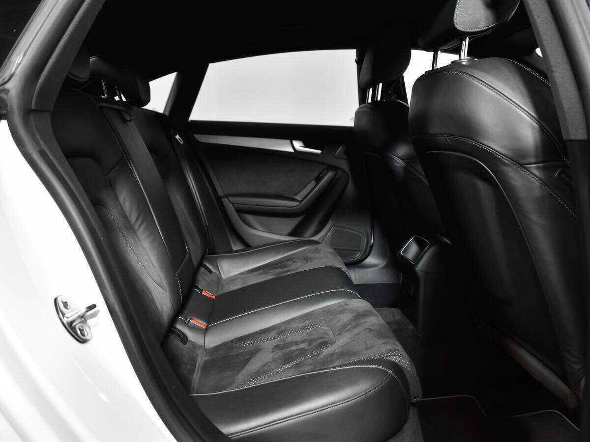 Продажа Б/У Ауди А5. Фото: #8