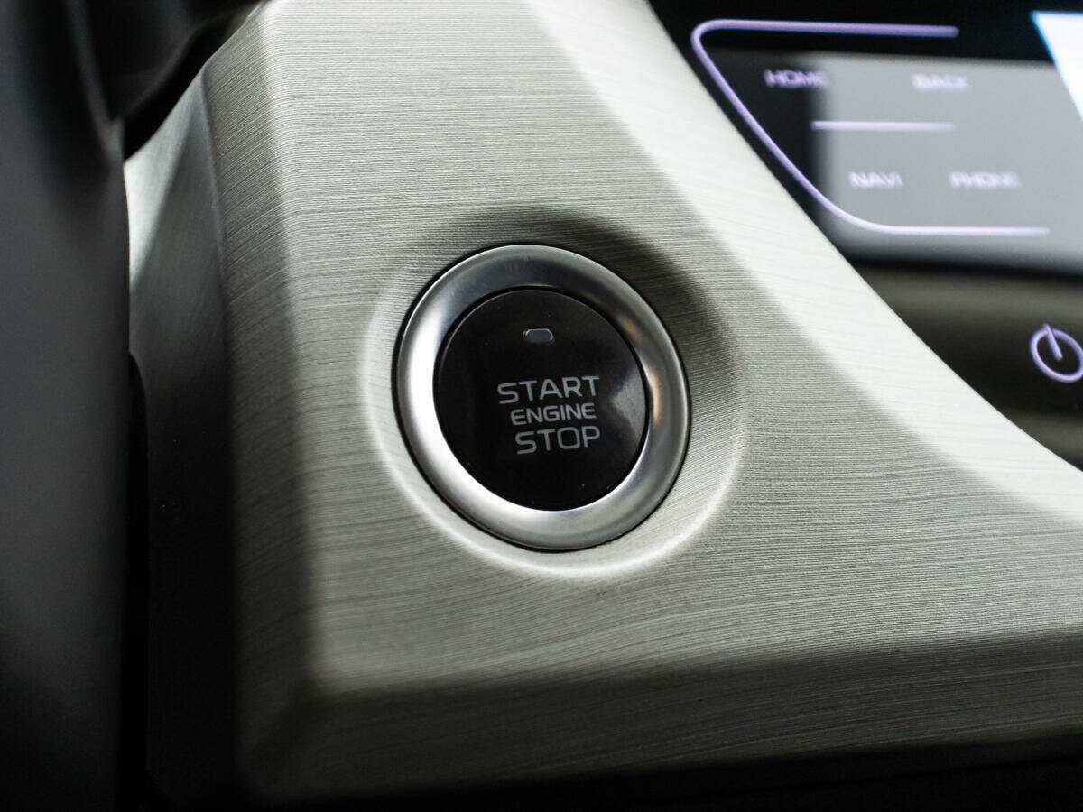 Продажа Б/У Джили Атлас. Фото: #20