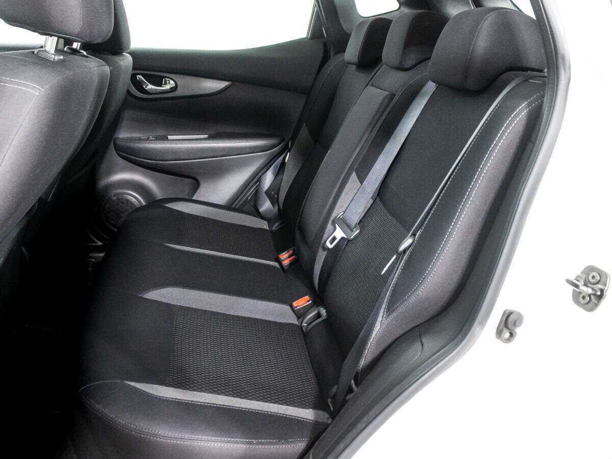 Продажа Б/У Ниссан Кашкай. Фото: #9